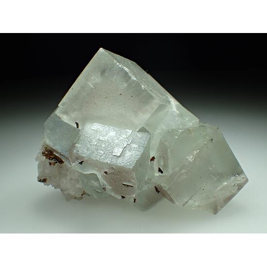 Fluorite