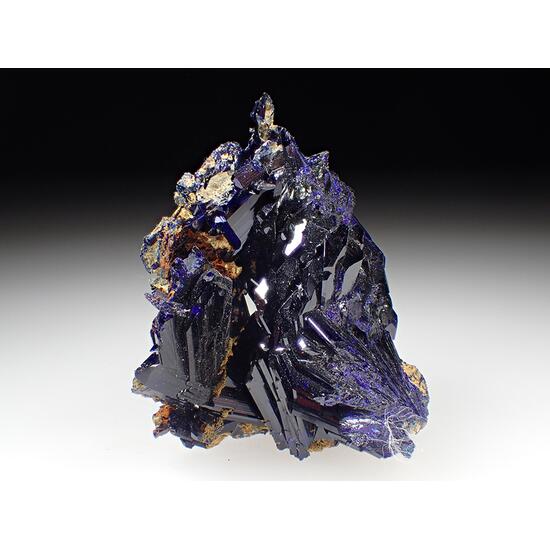 Azurite