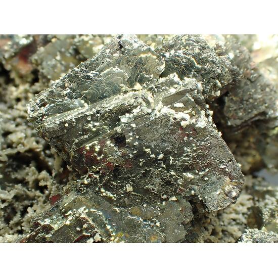 Pyrite