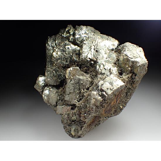 Pyrite