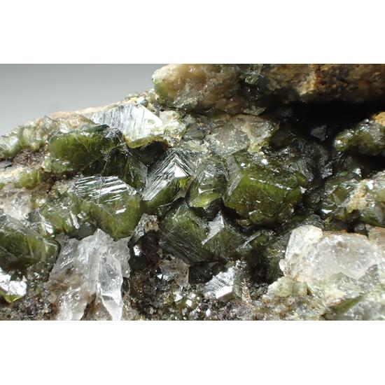 Apatite