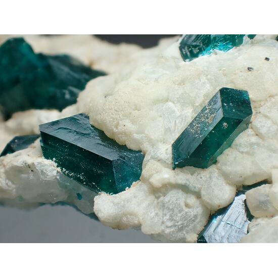 Dioptase