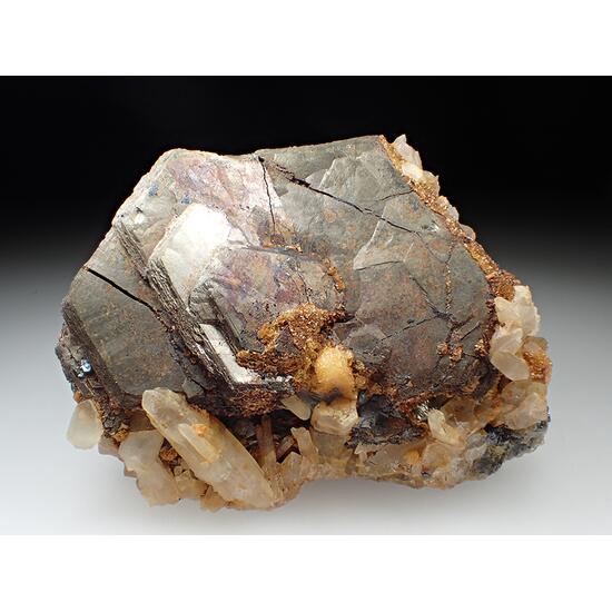 Pyrrhotite