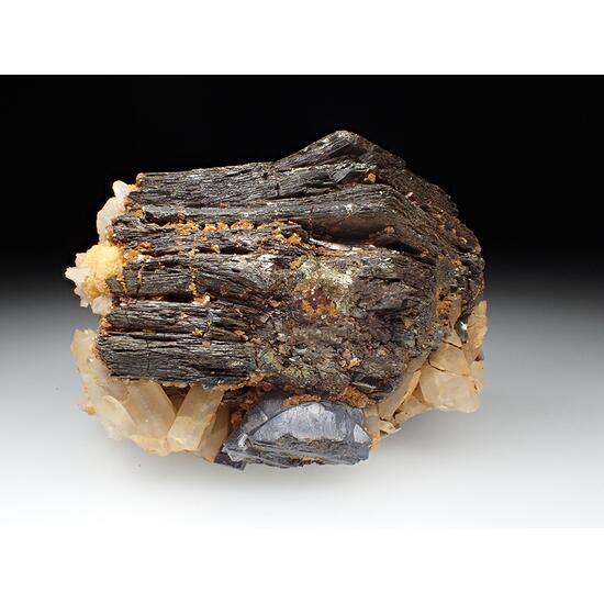 Pyrrhotite