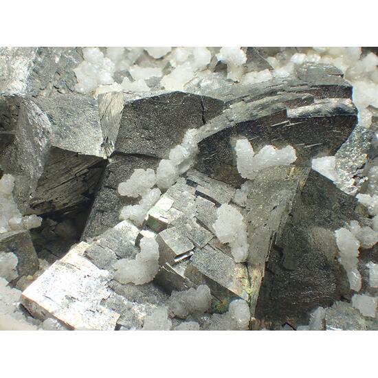 Arsenopyrite