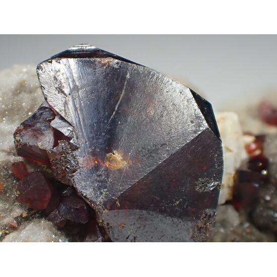 Sphalerite