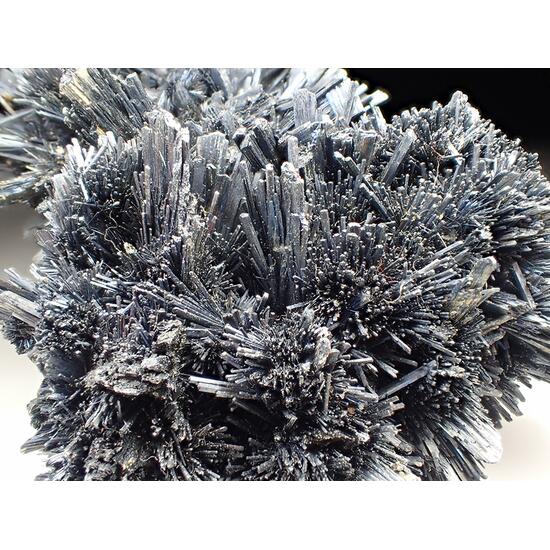 Stibnite