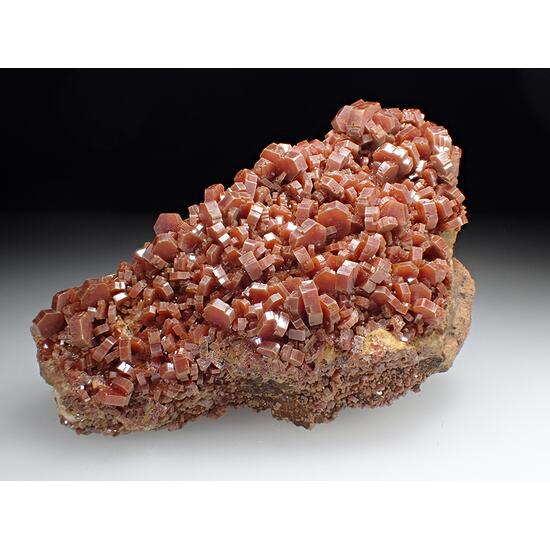 Vanadinite