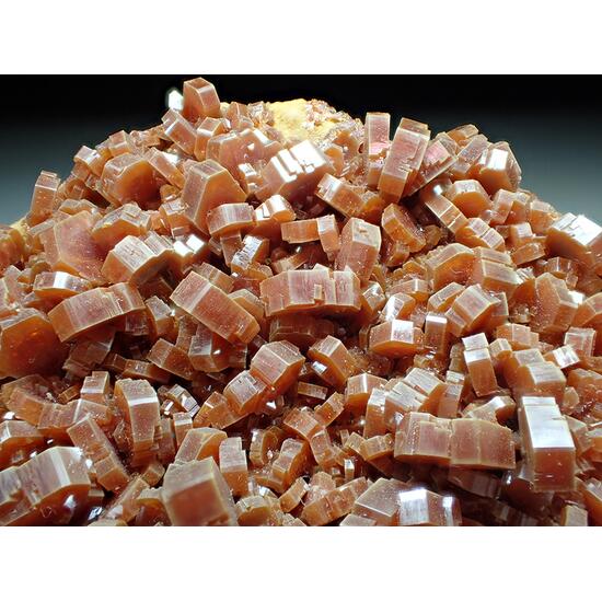 Vanadinite