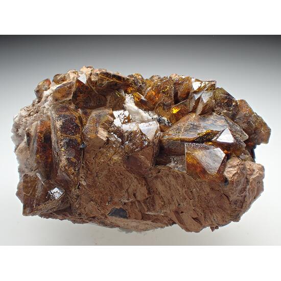 Sturmanite