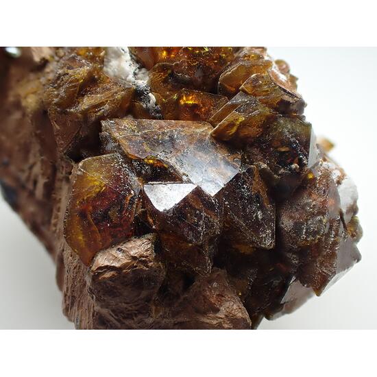 Sturmanite