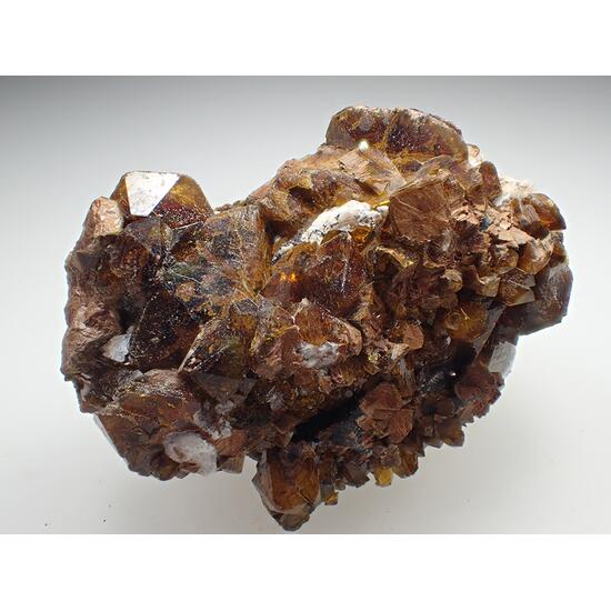 Sturmanite