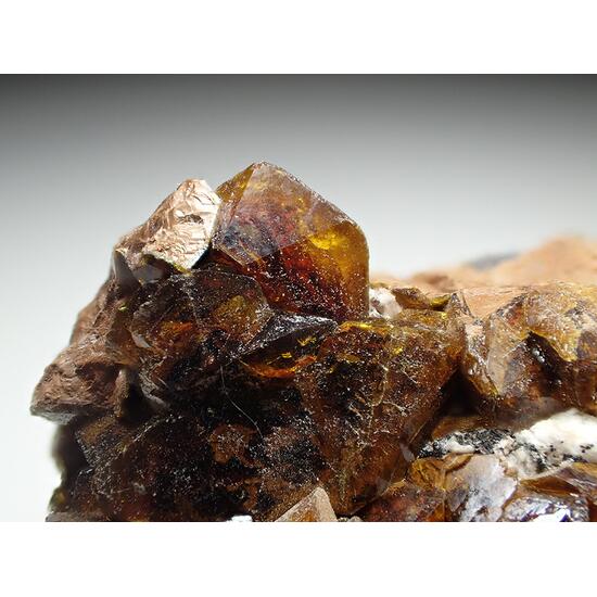 Sturmanite