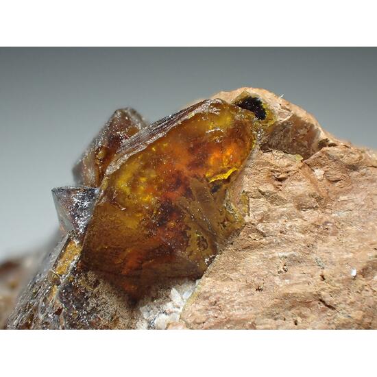 Sturmanite
