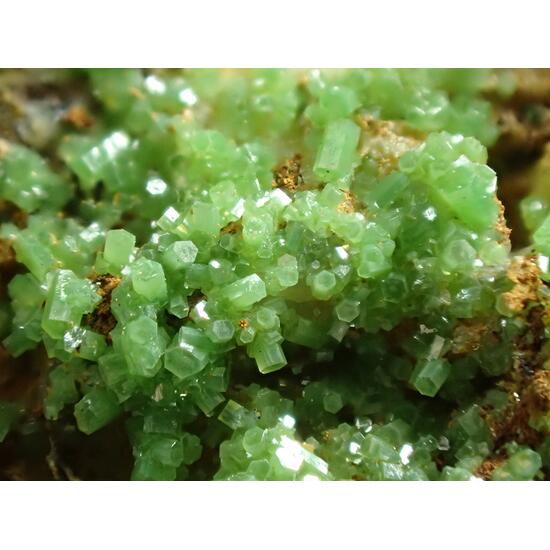 Pyromorphite