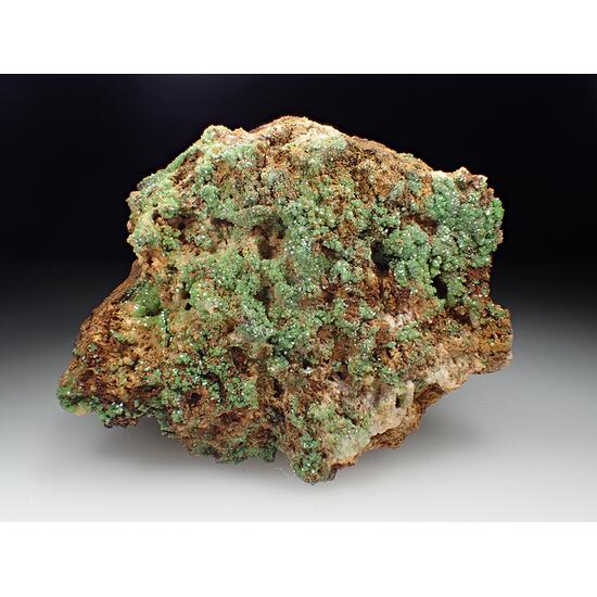 Pyromorphite