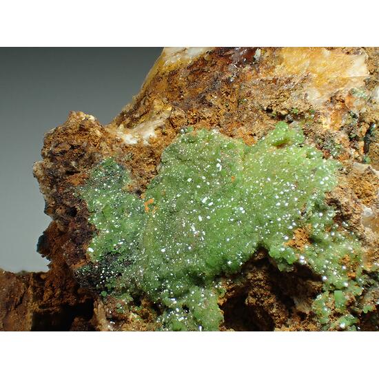 Pyromorphite