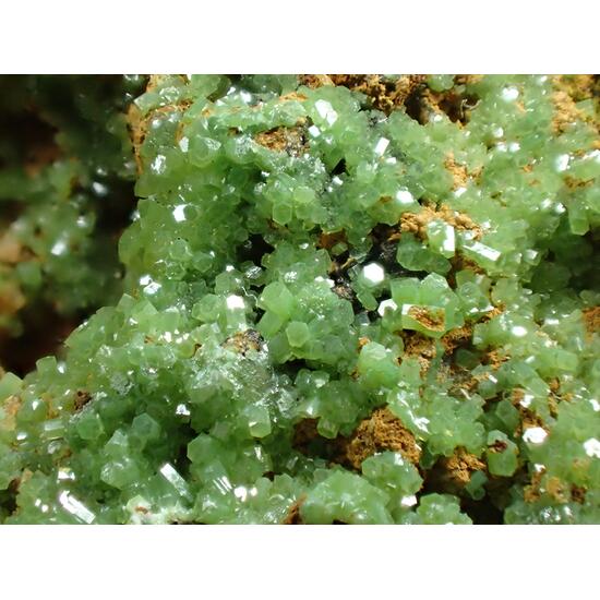 Pyromorphite