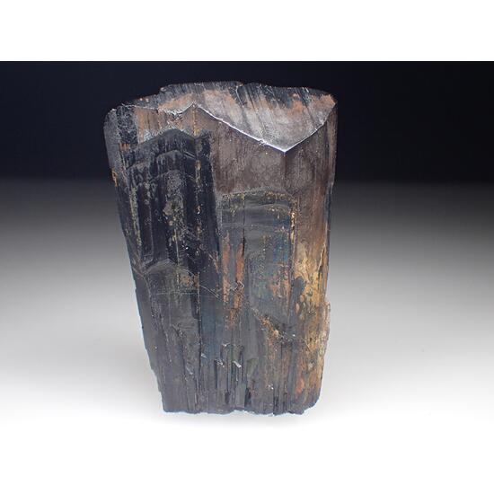 Ilvaite