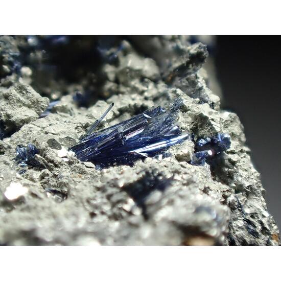 Vivianite