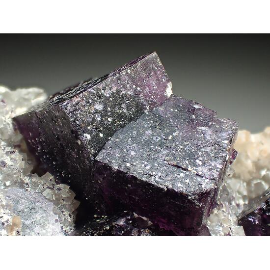 Fluorite