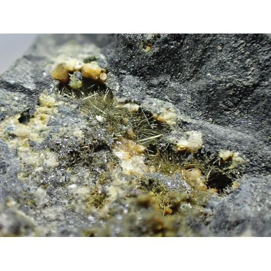 Millerite