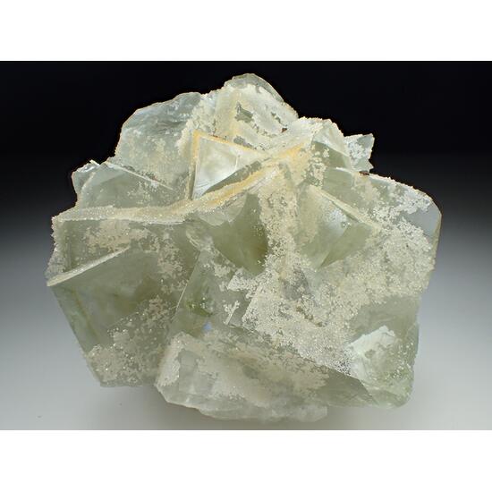 Fluorite