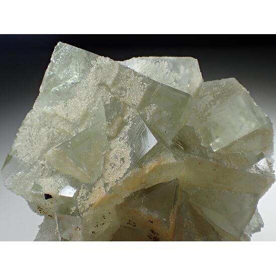 Fluorite