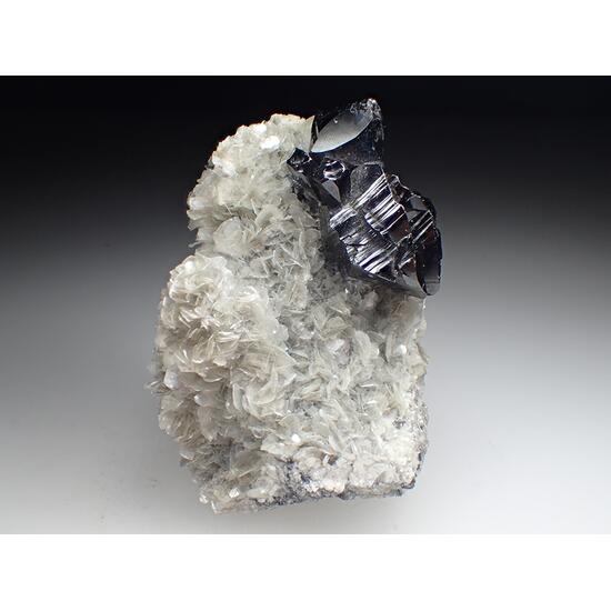 Cassiterite