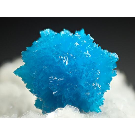 Cavansite & Stilbite & Heulandite