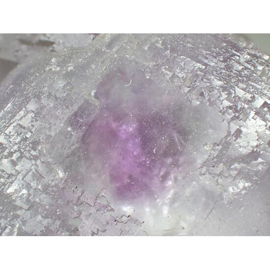 Fluorite