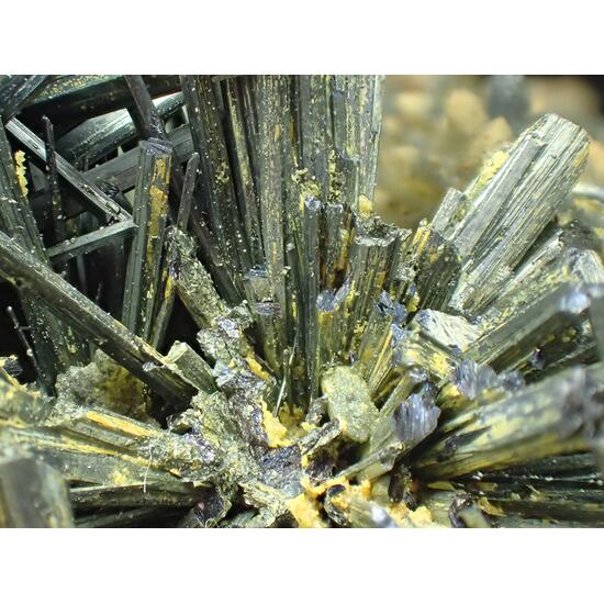 Stibnite