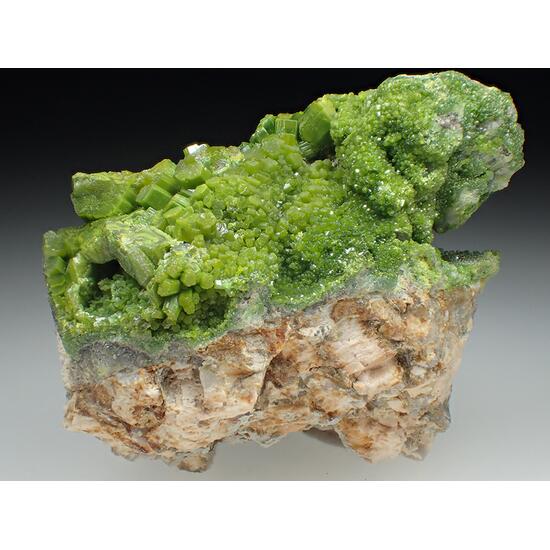 Pyromorphite