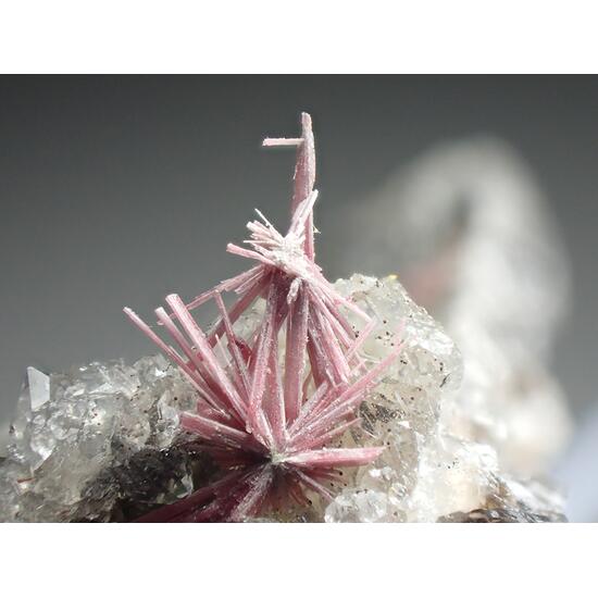 Erythrite