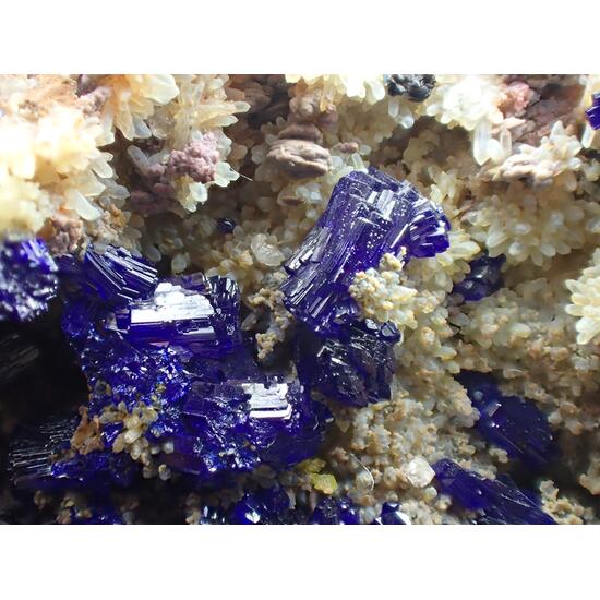 Azurite