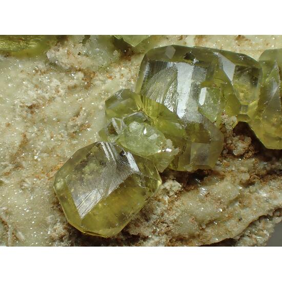 Demantoid