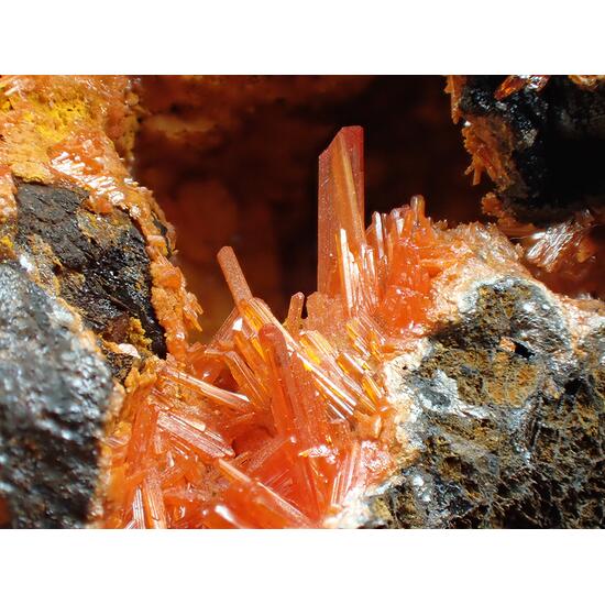 Crocoite