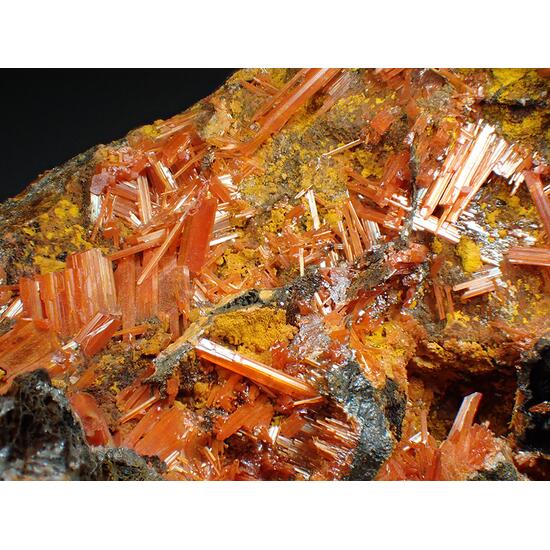 Crocoite