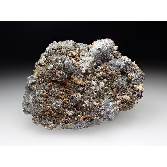 Xanthoconite Polybasite & Proustite