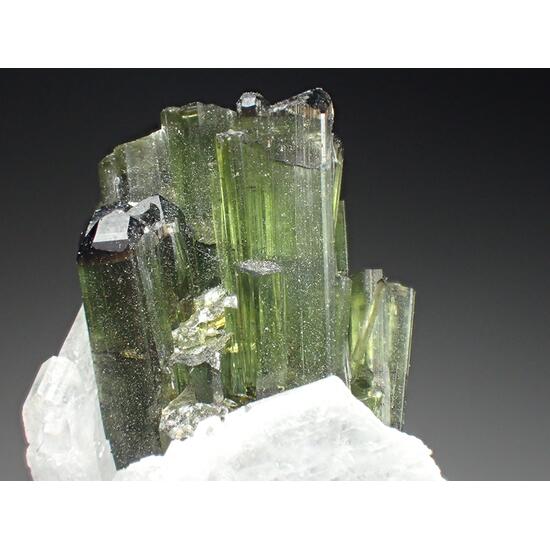 Tourmaline