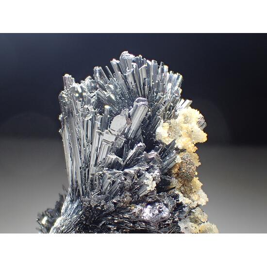 Stibnite