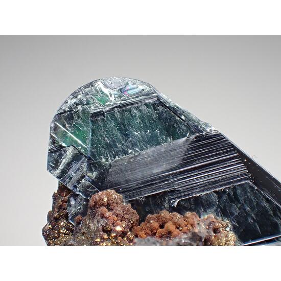 Vivianite