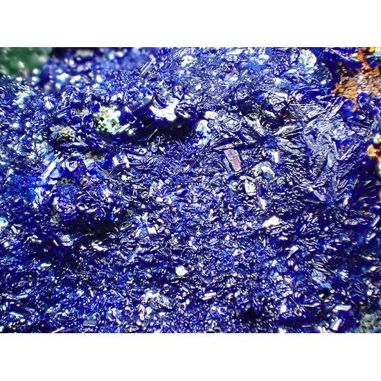 Azurite