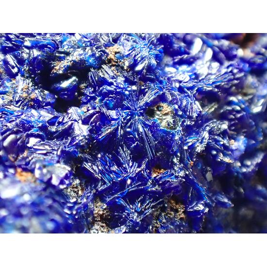 Azurite