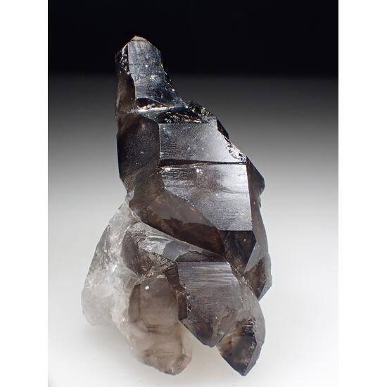 Smoky Quartz