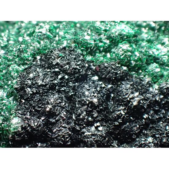 Libethenite