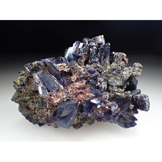 Azurite