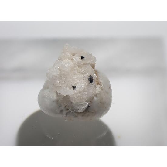 Perrierite-(La)