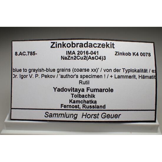 Zincobradaczekite