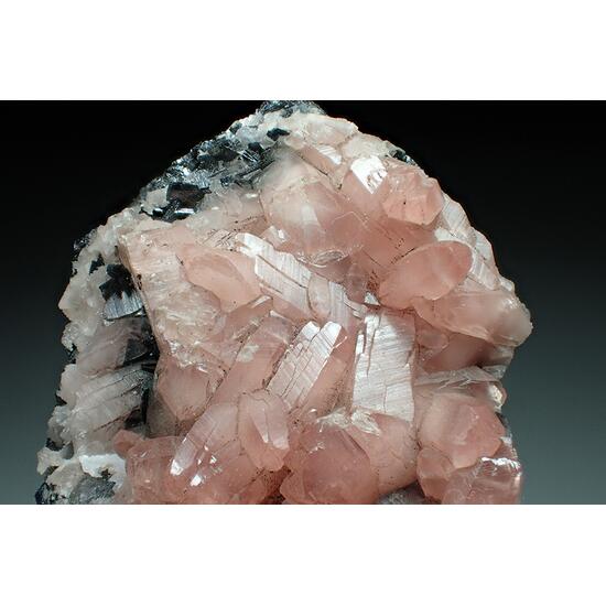 Rhodochrosite